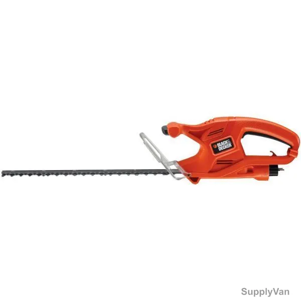 Black And Decker Hedge Trimmer, GT4245-GB, 420W