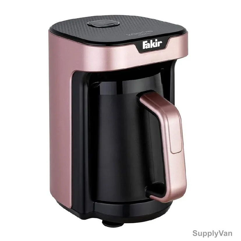 Fakir Turkish Coffee Machine, 41004054, Kaave Mono, 535W, 280ML, Rosie — image 1