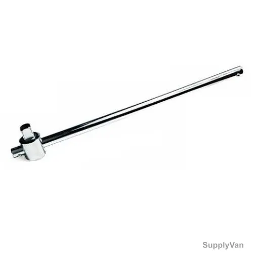 Uken Sliding Bar, U5923, 1/2 Inch Drive, 250MM