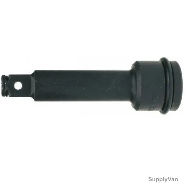 Makita Extension Bar, 134870-6, w/ Pin and O-ring, 200MM