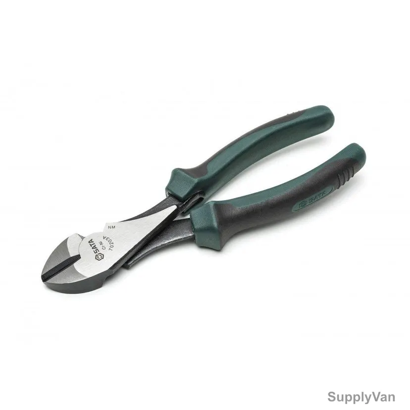Sata Diagonal Plier, ST70201AST, 5 Inch — image 1