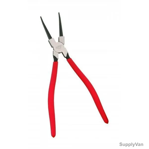 Genius Internal Straight Retaining Ring Plier, 551251, 300MM