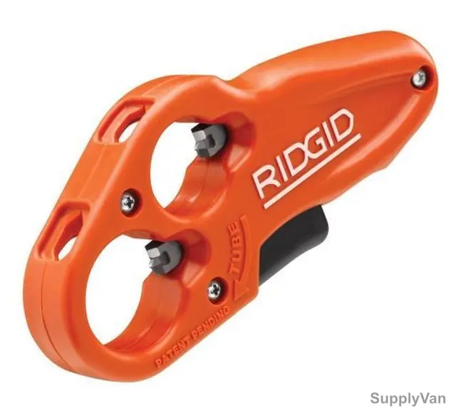 Ridgid Pipe Cutter, 34943, 1-1/4 Inch, 1-1/2 Inch