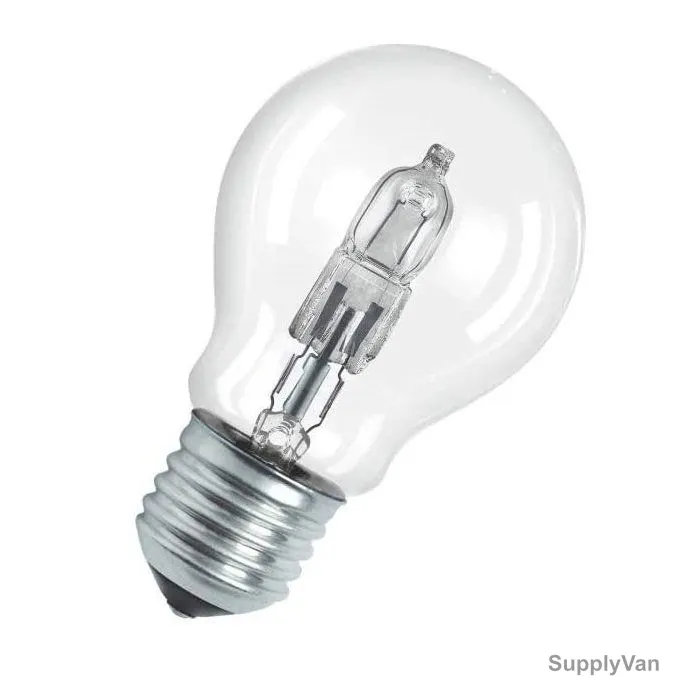 Osram LED Lamp, Classic A, 30W, 2700K, Warm White, 3 Pcs/Pack — image 1