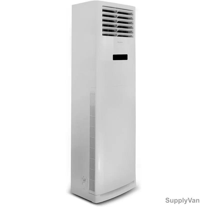 Gree Free Standing Air Conditioner With Inverter Compressor, iFLOWIND-36C3, 2900W, 240V, R410A, 3 Ton — image 1