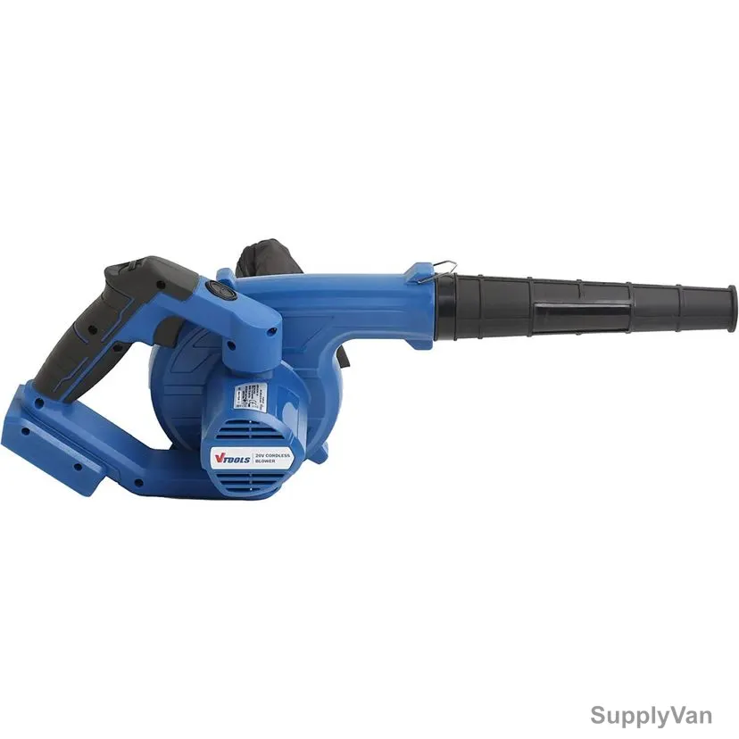 Vtools Cordless Air Blower, VT1205, 20V — image 1
