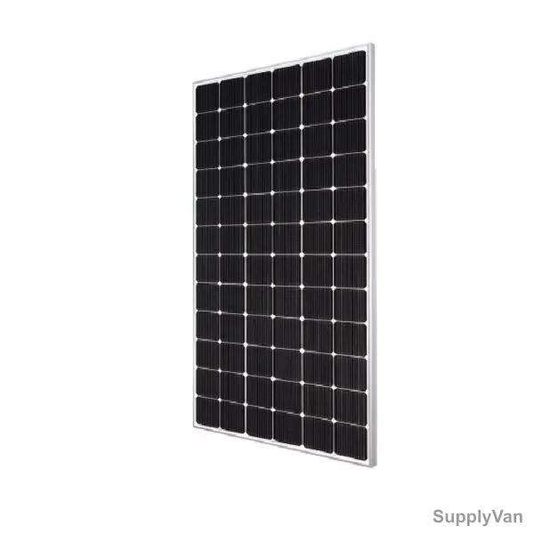 Lg Solar Panel, LG400N2W-A5, Neon2, 400W, 1000-1500V, 72 Cell