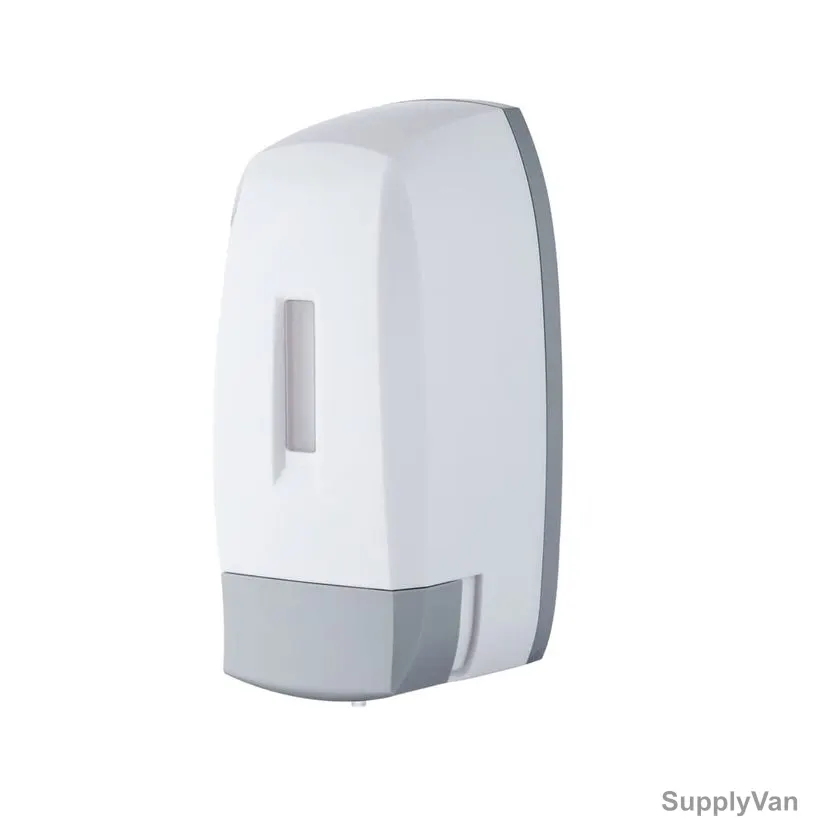 Italisa Hand Sanitizer Dispenser, ITS-50, Spenoer, 500ML