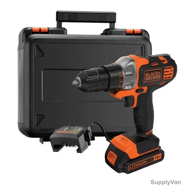 Black And Decker Starter Kit, MT218K-GB 