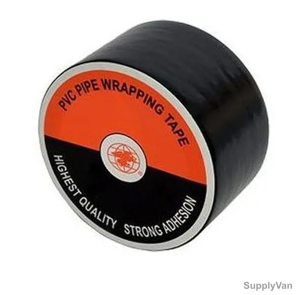 Sundex Pipe Wrapping Tape, 30 Mtrs