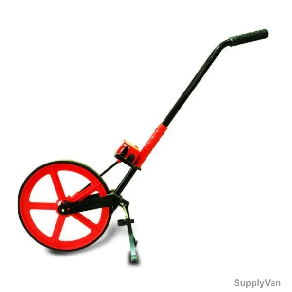 Vertex Distance Measuring Wheel, VXDMW-55, 0-10000 Mtrs