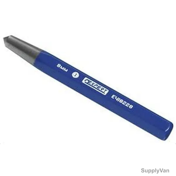 Expert Center Punch, E418227, 6MM