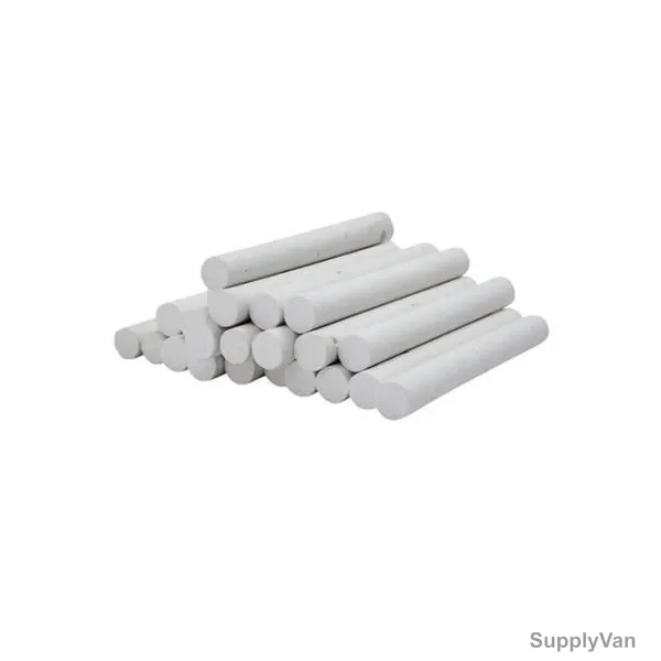 Chalk Set, WC-100, 100 Pcs/Pack