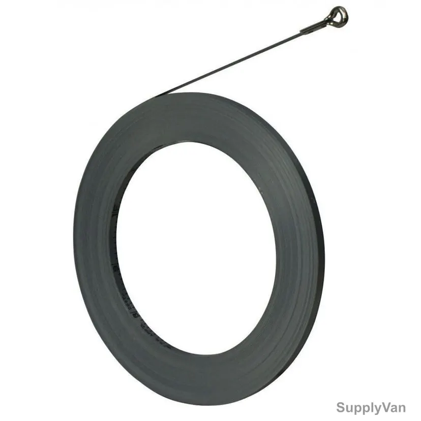 Lufkin Refill Blade, OC2276D, For C2276D Derrick Chrome Clad, 100 ft