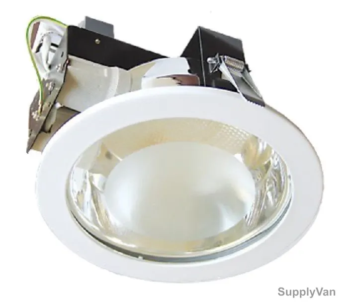 Syv Indoor Down Light, Paso, 26W, White