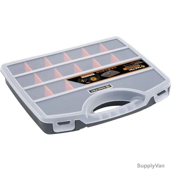 Tactix Tool Organizer, 320017, 10 Inch