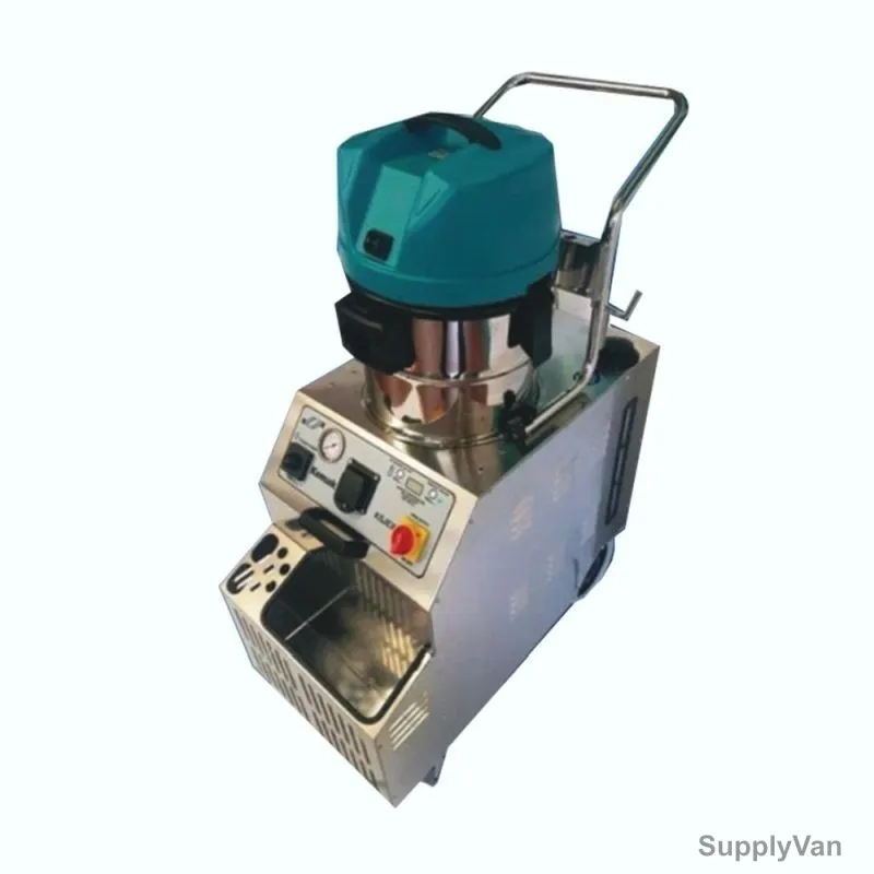 Michelin Powerful Steam Cleaner, KSJEX8, 8 Bar, 220-240V — image 1
