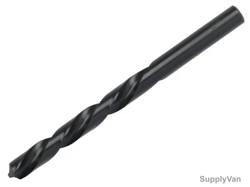 Irwin HSS Pro Drill Bit, IRW10502351, 12x151mm