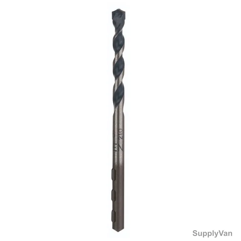 Bosch CYL-5 Concrete Drill Bit, 2608588144, 6MM Dia x 100MM Length