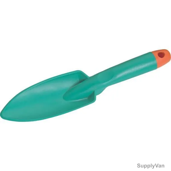 Tramontina Plastic Transplanting Trowel, 77956000, 275MM