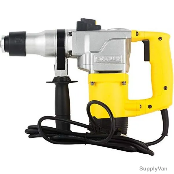 Stanley SDS-Plus Hammer Drill With Free Safety Mask, STHR272KS-IN, 850W — image 1