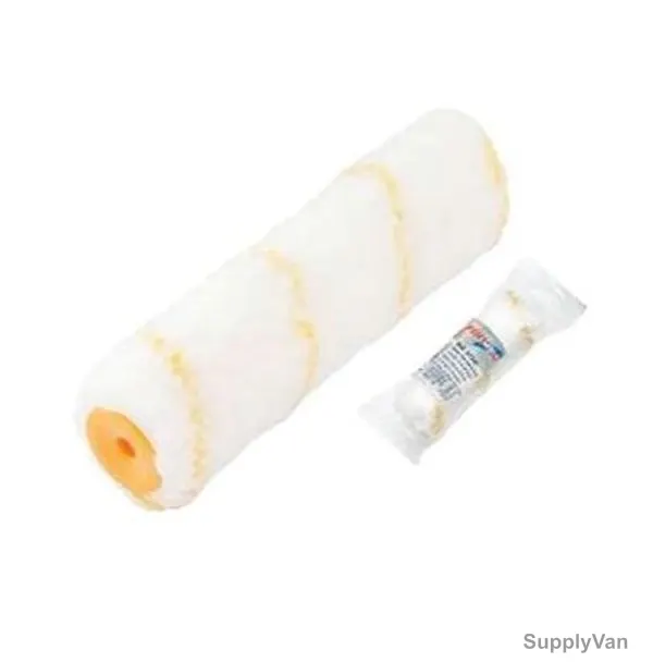 Pentrilo Paint Roller Cover, 7581, 11CM, White