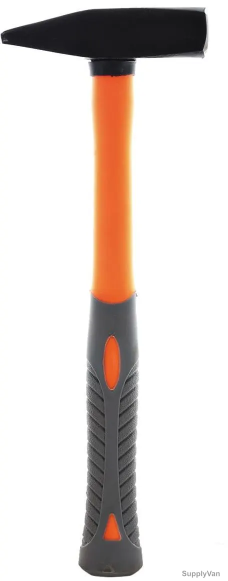 Clarke Machinist Hammer With Fiberglass Handle, MH1000FC