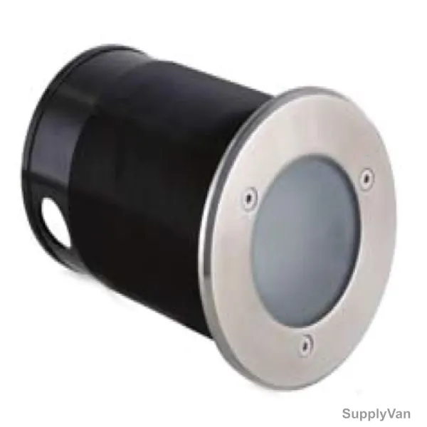 E-Star LED Inground Light, ES1207W, Selena, 7.2W, Warm White