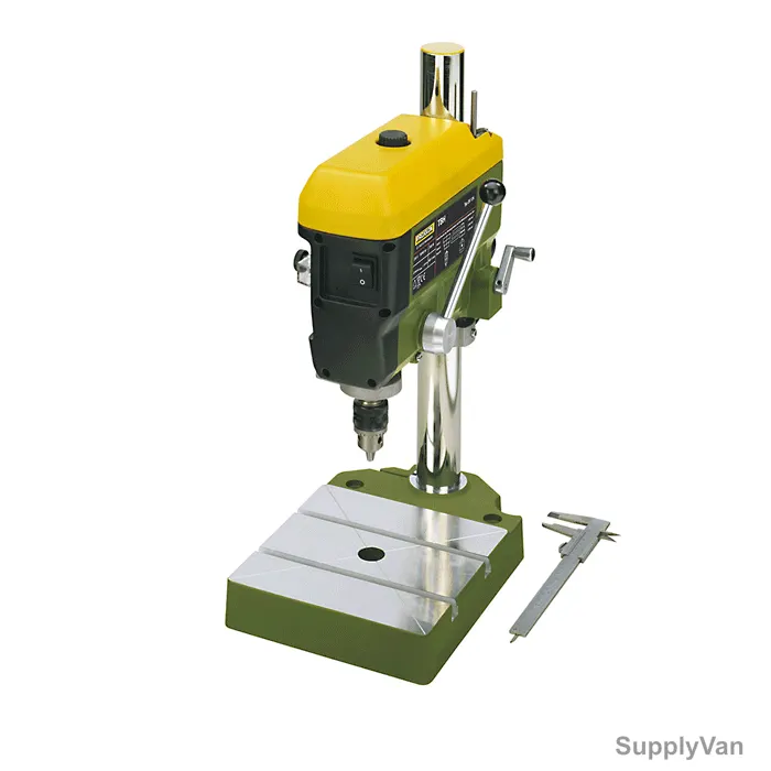 Proxxon Bench Drill Press, 28124, 300W, 200 x 200MM