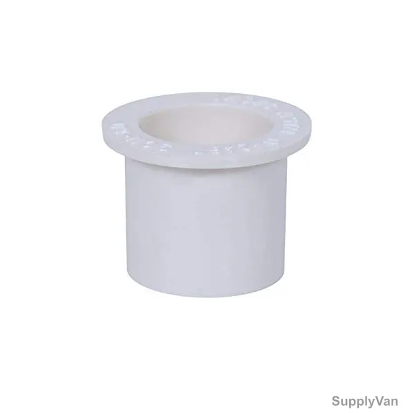Reducing Bush, UPVC, 1/2 x 3/4 Inch