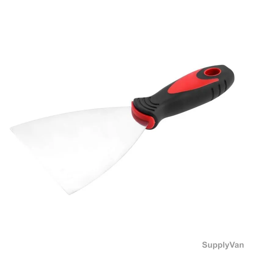 Beorol Scraper, SRGD50, 5 Inch, Rostfrei