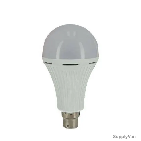 Olsenmark Rechargeable LED Light, OMESL2790, 12W