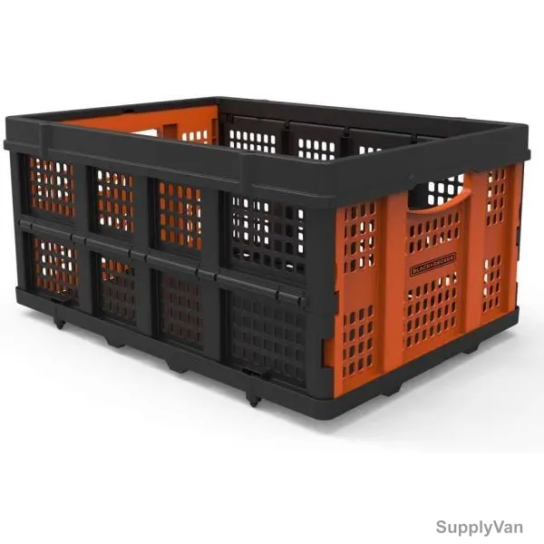 Black and Decker Foldable Basket, BXWT-H205, 25 Kg — image 1