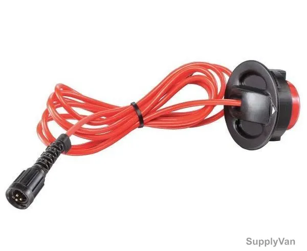 Ridgid Interconnect Cable, 33113, 36 Inch