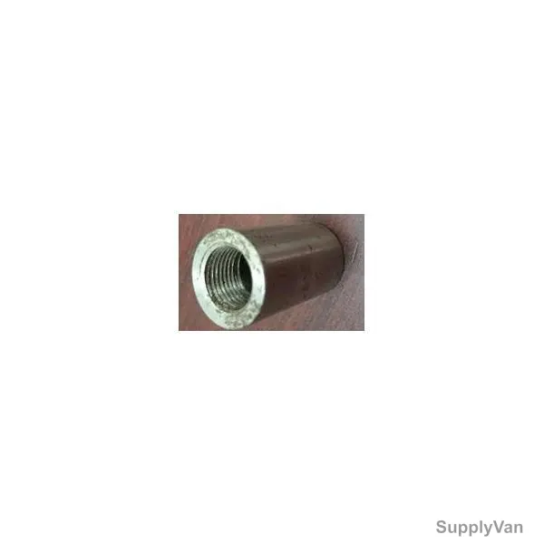 Threaded Socket, 1/4 Inch, SS, Class-3000