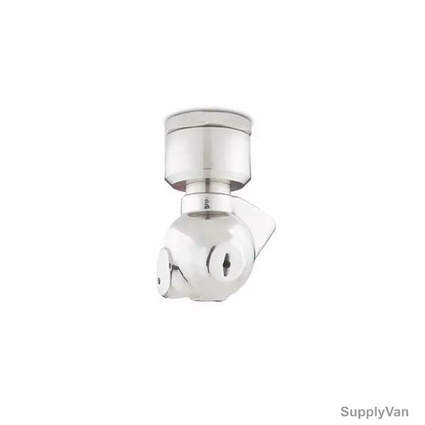 Spraytech ED Series Barrel Tank Washing Spray Nozzles Stainless Steel Versions — image 1
