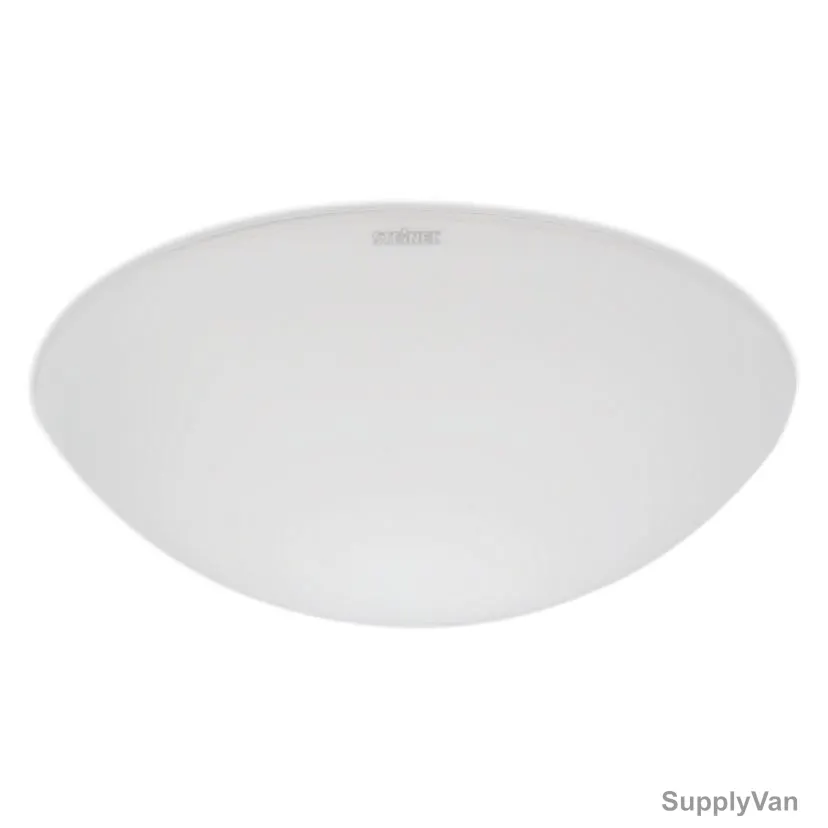Steinel Replacement Glass Shade, 4007841008178, For RS 16 LED