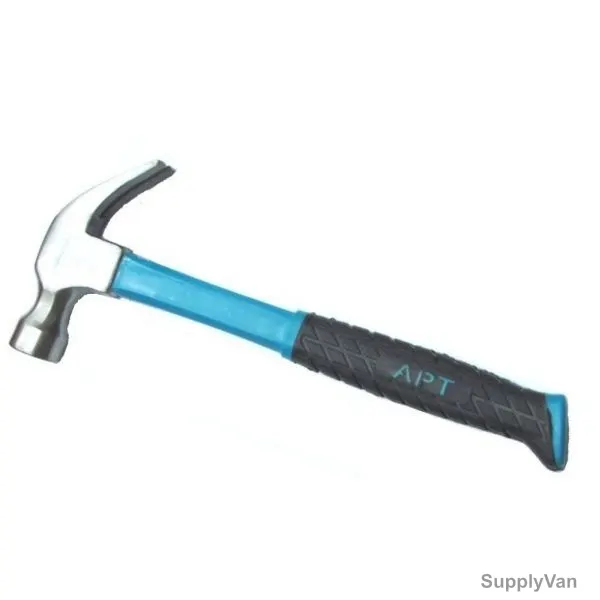 Apt Claw Hammer, Blue