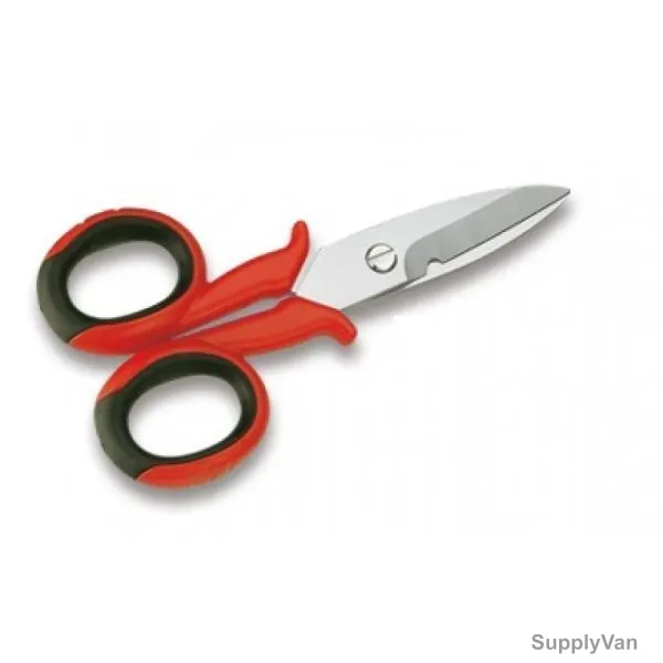 Vertex Electrician Scissor, VXES-006, 6 Inch