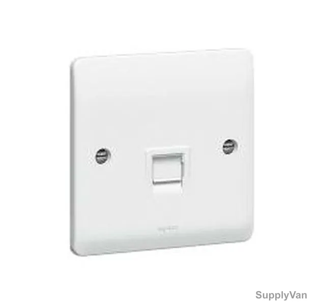 Legrand Data Socket, 730056, Synergy, RJ45