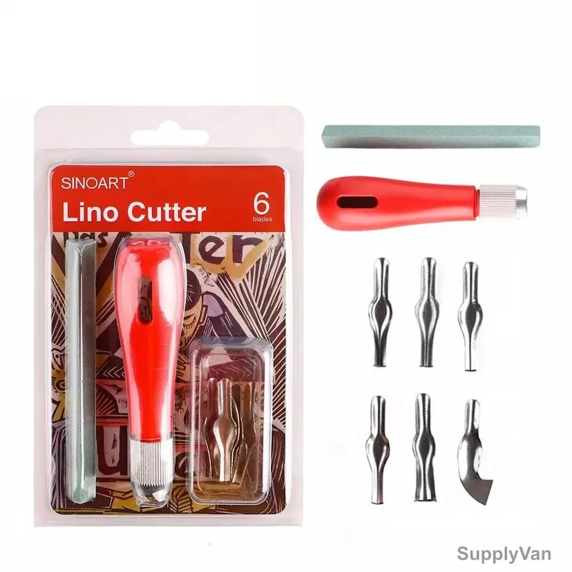 Sinoart Lino Cutter, SFT0139 — image 1