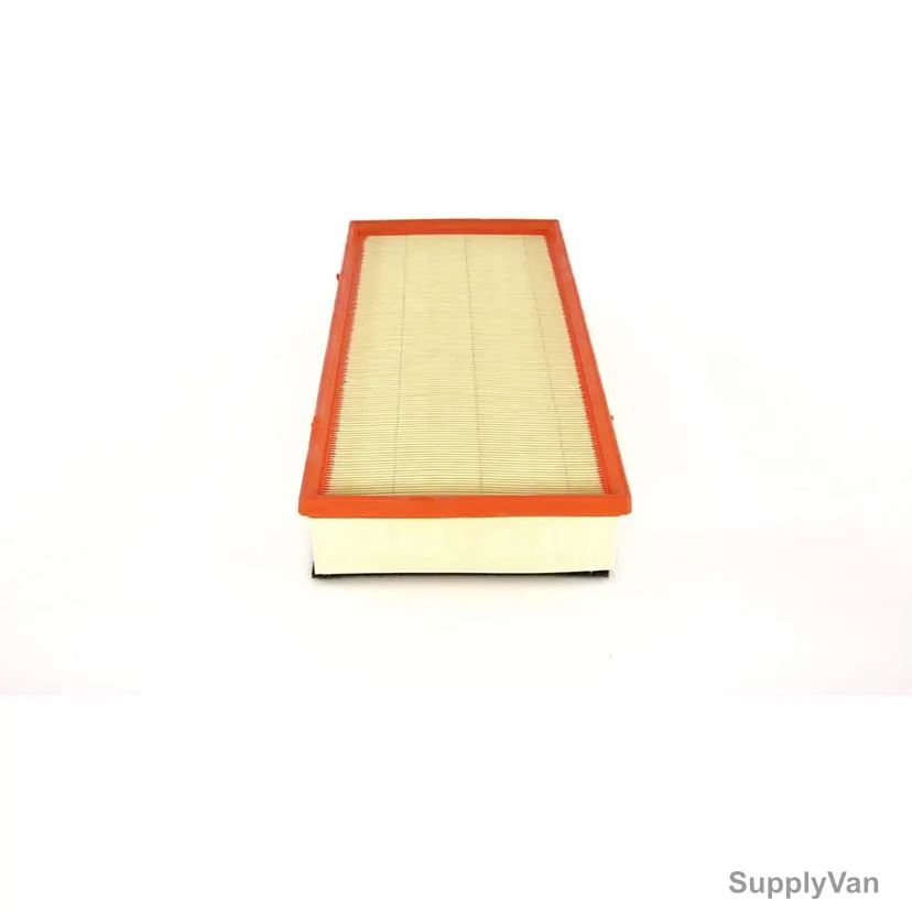Bosch Air Filter Insert, BSBF026400182, 388mm Length, 186mm Width