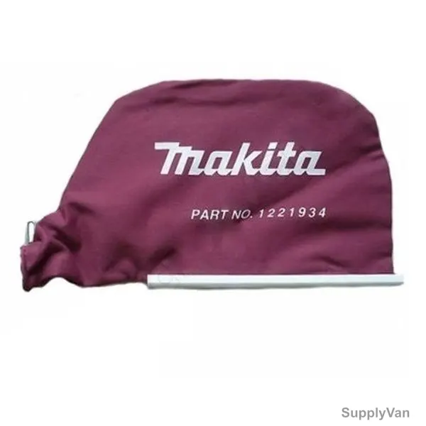 Makita Dust Bag, 122193-4