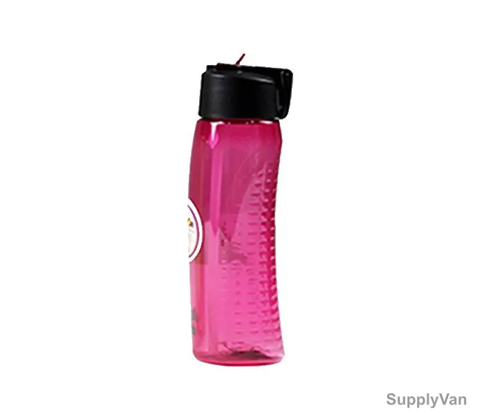 Homeway Water Bottle, HW-2702, 800ML, Pink