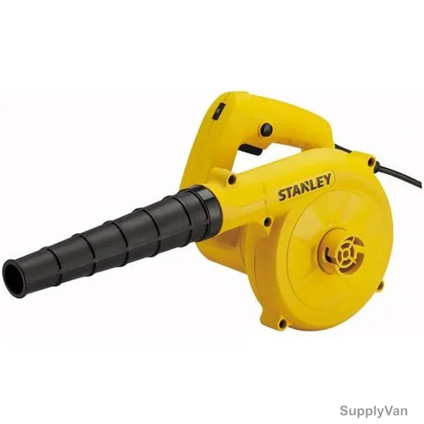 Stanley Vacuum Blower With Free Safety Mask, STPT600-B5, 600W — image 1