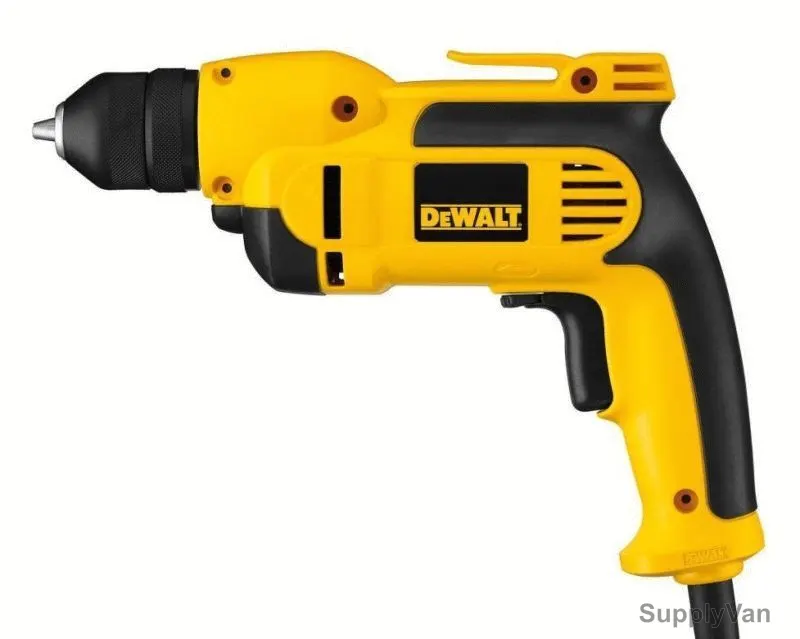 Dewalt Rotary Drill, DWD112S-QS, 701W, 0-2500 RPM