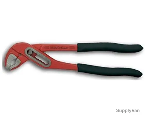 Ega Master Box Joint Pincer, 62128, 10 Inch, CrV Steel