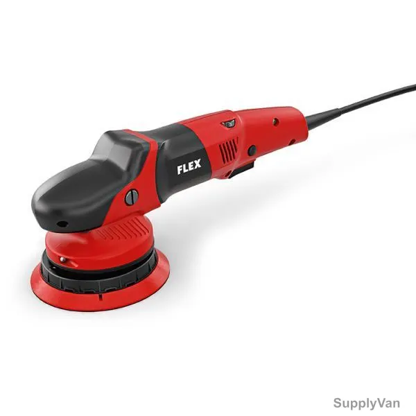 Flex Random Orbit Sander, XFE-7-15-150-SET, 710W