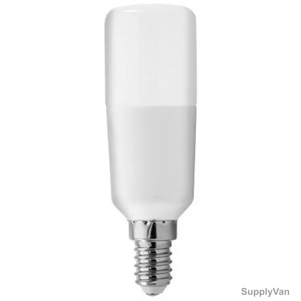 Ge LED Bright Stick Lamp, 7W, White