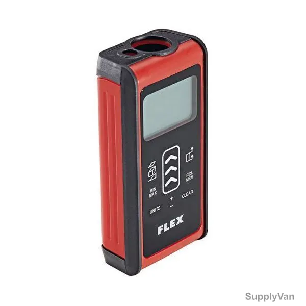 Flex Laser Range Finder, ADM-60-T, 60 Mtrs